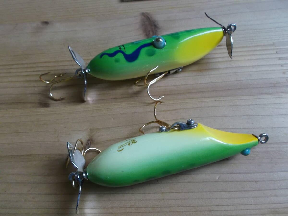 スミスハトリーズ 30周年 ミルキーボーイ クライングフロッグ 【公式通販】