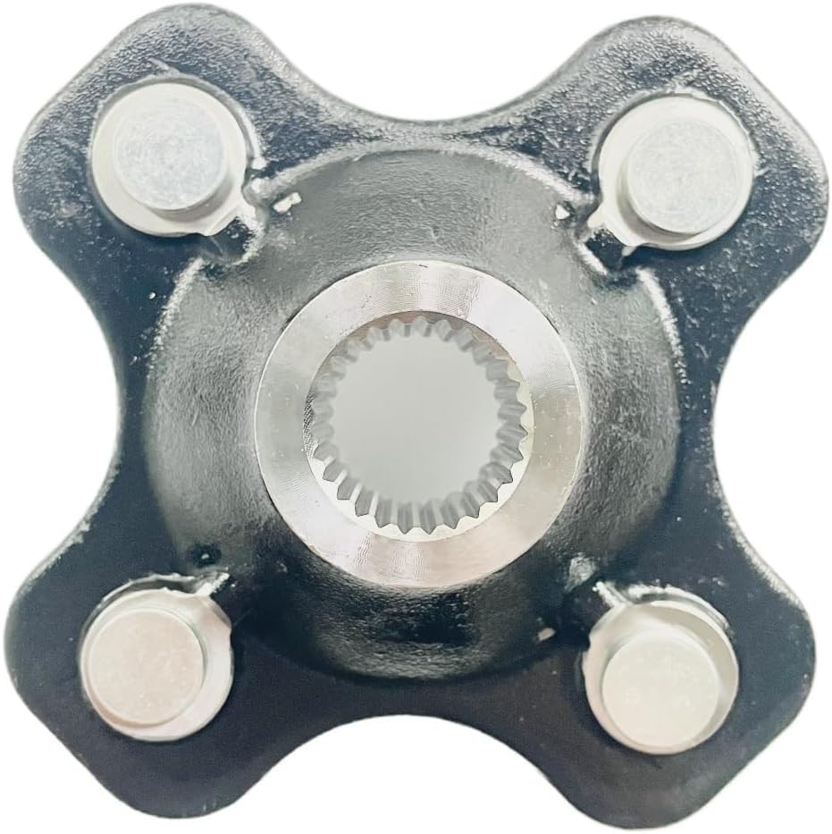 CF CF500 ATV500 Quad 500 ATV 625 X5 X6 Rear Hub 9010-110001-1000 CFMOTOR spare parts