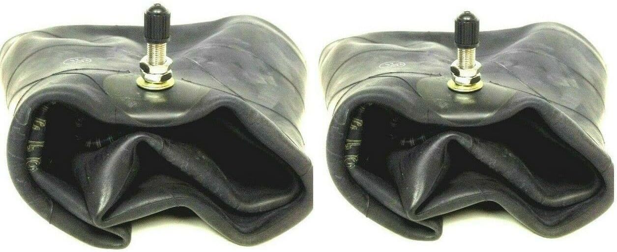 (2) Two 22x11.00-9 20x11-9 22x10-9 22x11-9 Heavy Duty ATV Tire Inner Tubes TR6