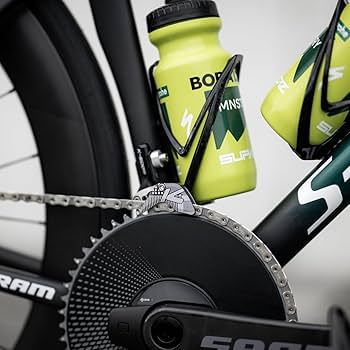 Amazon | ケーエッジ(K-EDGE) ロード シングル チェーンガイド