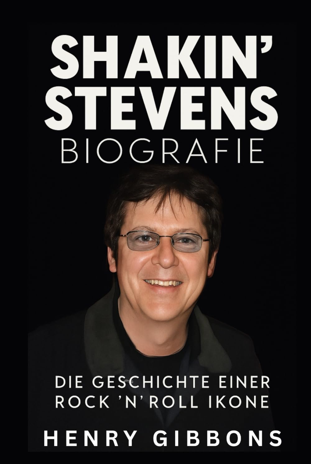 Shakin’ Stevens Biografie: Die Geschichte einer Rock ’n’ Roll Ikone