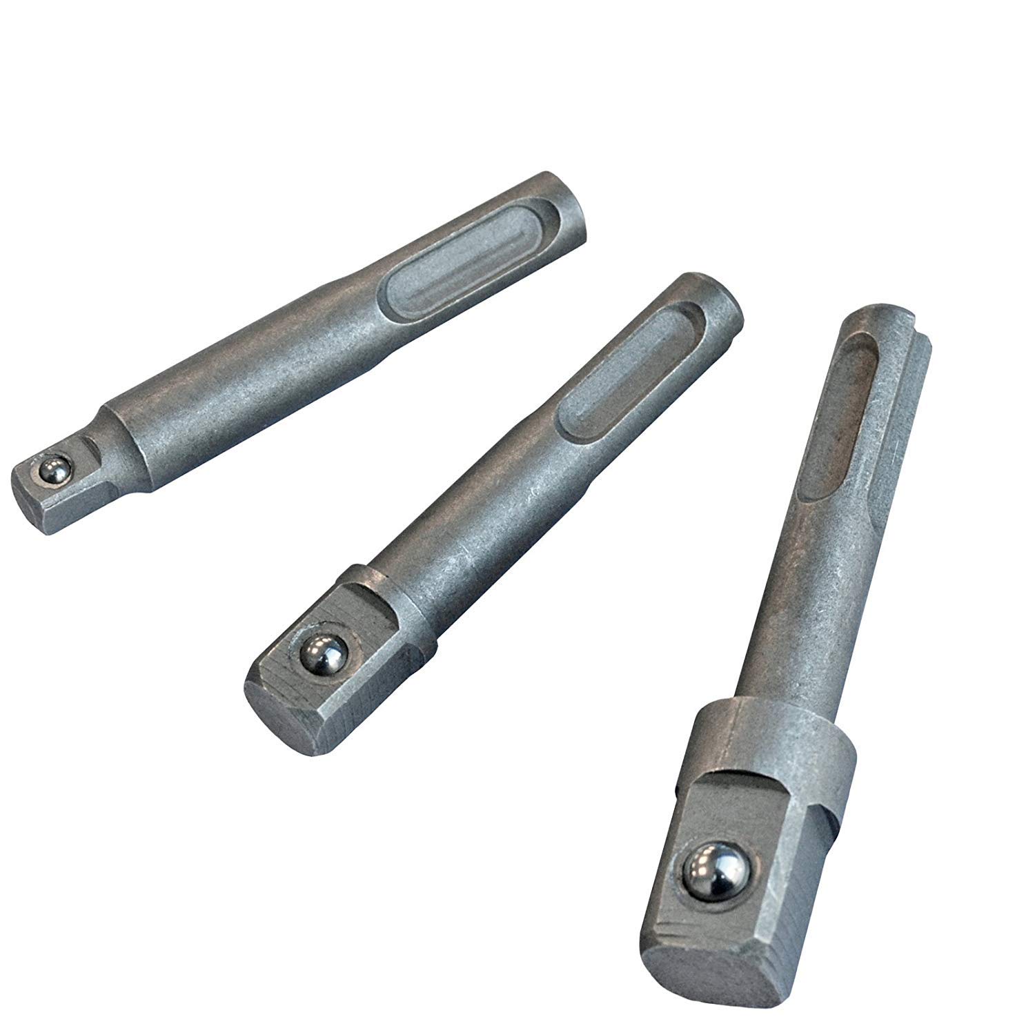 Faithfull 1/3 Sand Sheet Red B&D Hook & Loop (5)