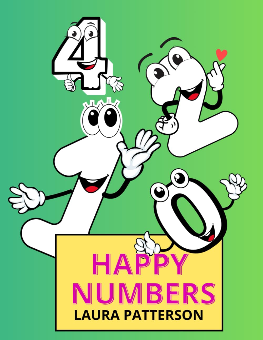 Happy Numbers