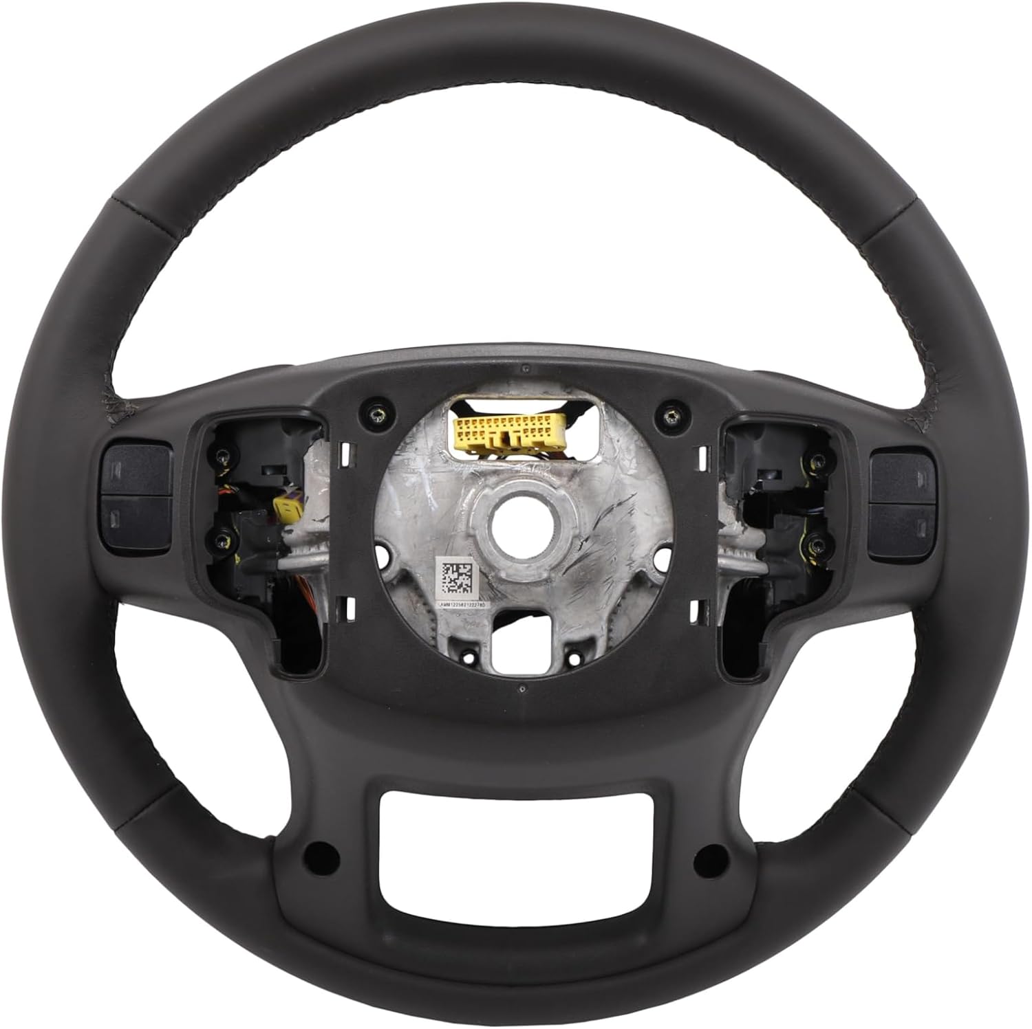 GM Genuine Parts 84946343 Very Dark Atmosphere Steering Wheel