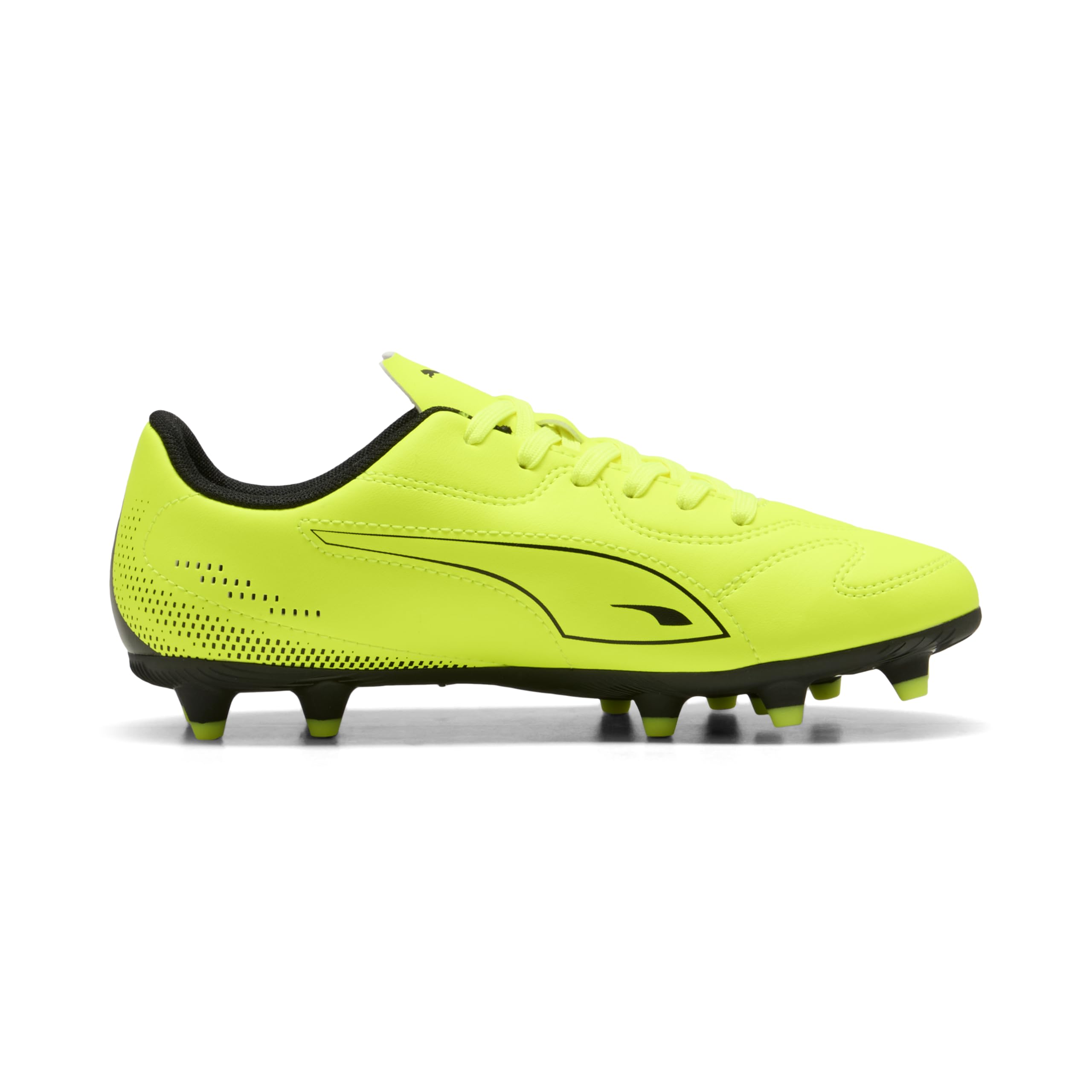 Puma Vitoria II FG/AG Jr Chaussure de footballMixte Enfant
