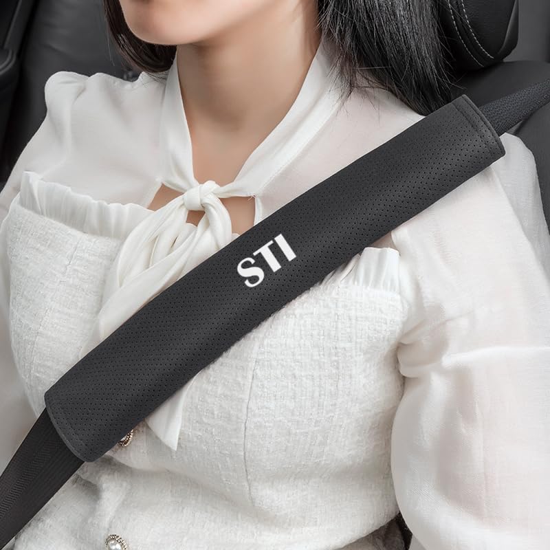 Amazon | スバル STI シートベルトショルダー シートベルト