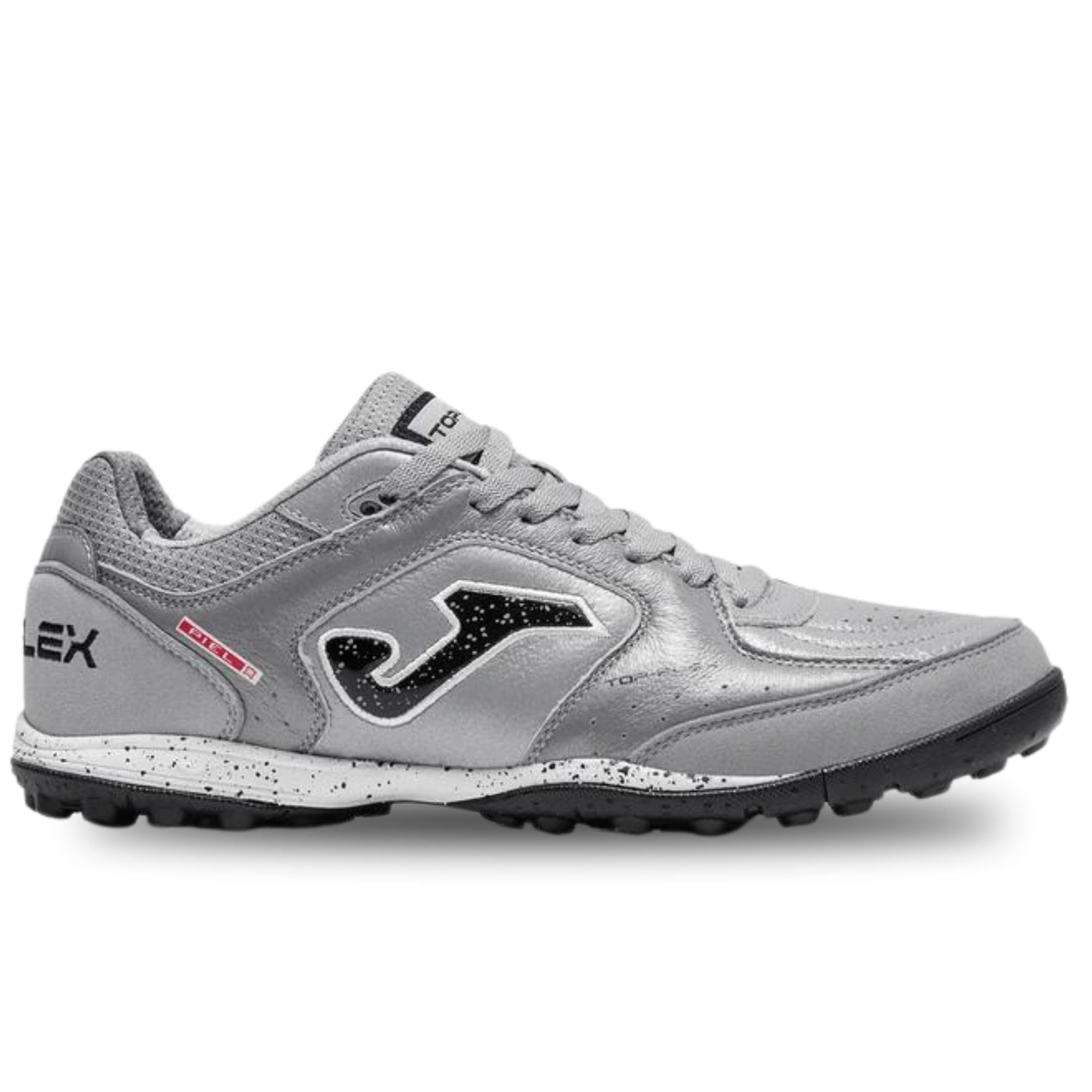 Joma Męskie buty piłkarskie Top Flex 26 Turf Code TOPS2612TF szare