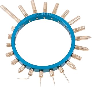 HHIP 4401-0481 22 Piece Indicator Point Set with Ring