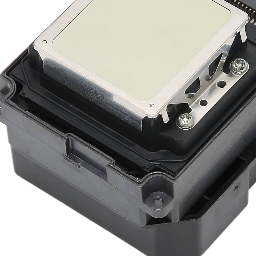 Amazon.co.jp: EVTSCAN プリントヘッド交換キット - 6色写真印刷