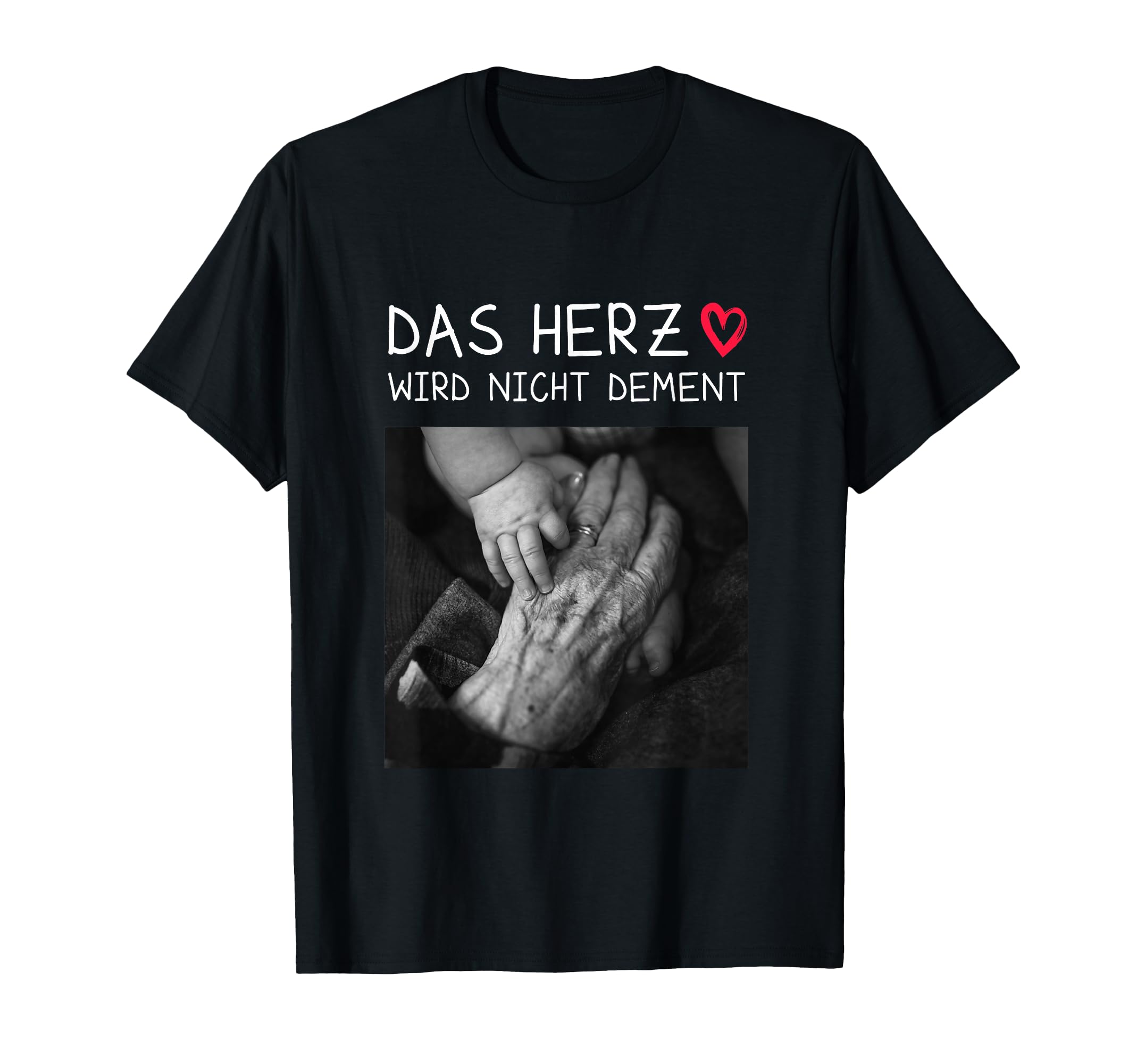 Kleidung mit Designs von Amazon Merch on Demand