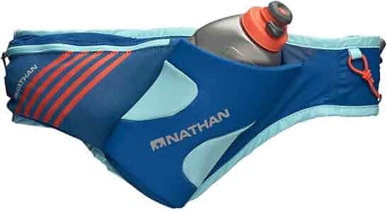 トレラン ランニング Nathan ネイサン ボトルポーチ　speed 4R トレラン ランニング Nathan ネイサン ボトルポーチ speed 4R