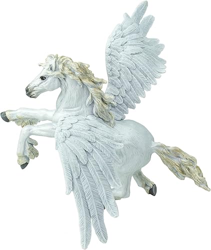 Miniatura 5 de Safari Ltd Mythical Realms Pegasus