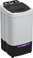 Praxis Centrífuga de Roupas 15kg 127v Branca
