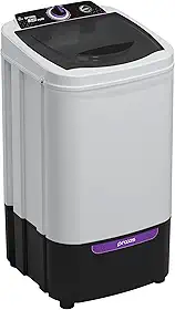 Praxis Centrífuga de Roupas 15kg 127v Branca