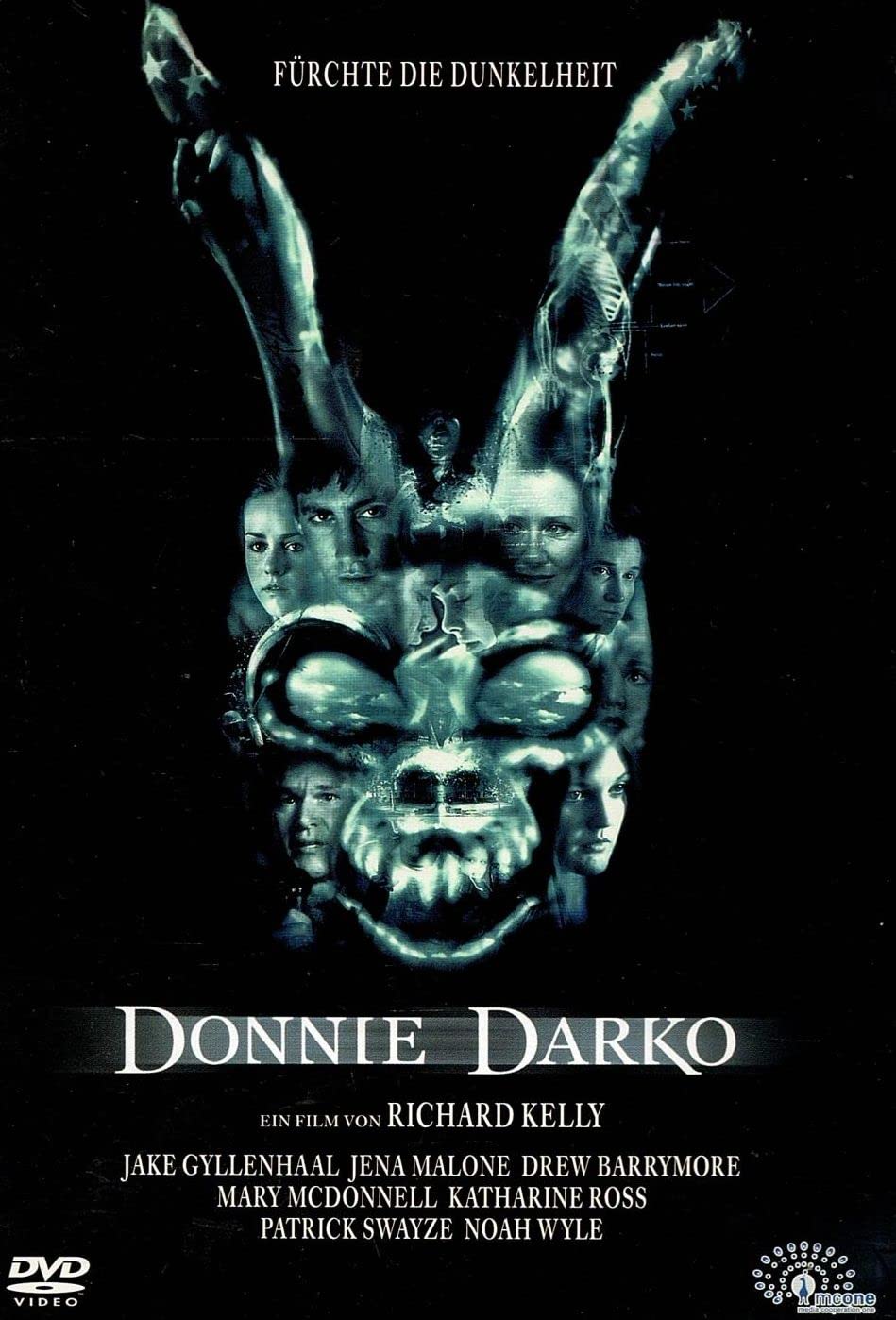 Donnie Darko (Single Disc)