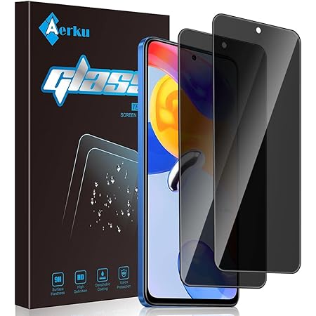 2 Pezzi Pellicola Protettiva In Vetro Temperato Per La Privacy Screen Protector Suitable For 17 P 47283947 Cat 2289