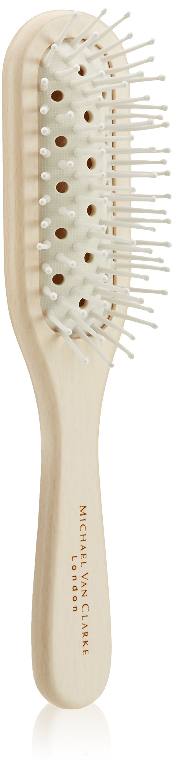 3 More Inches Small Vented Grooming Brush