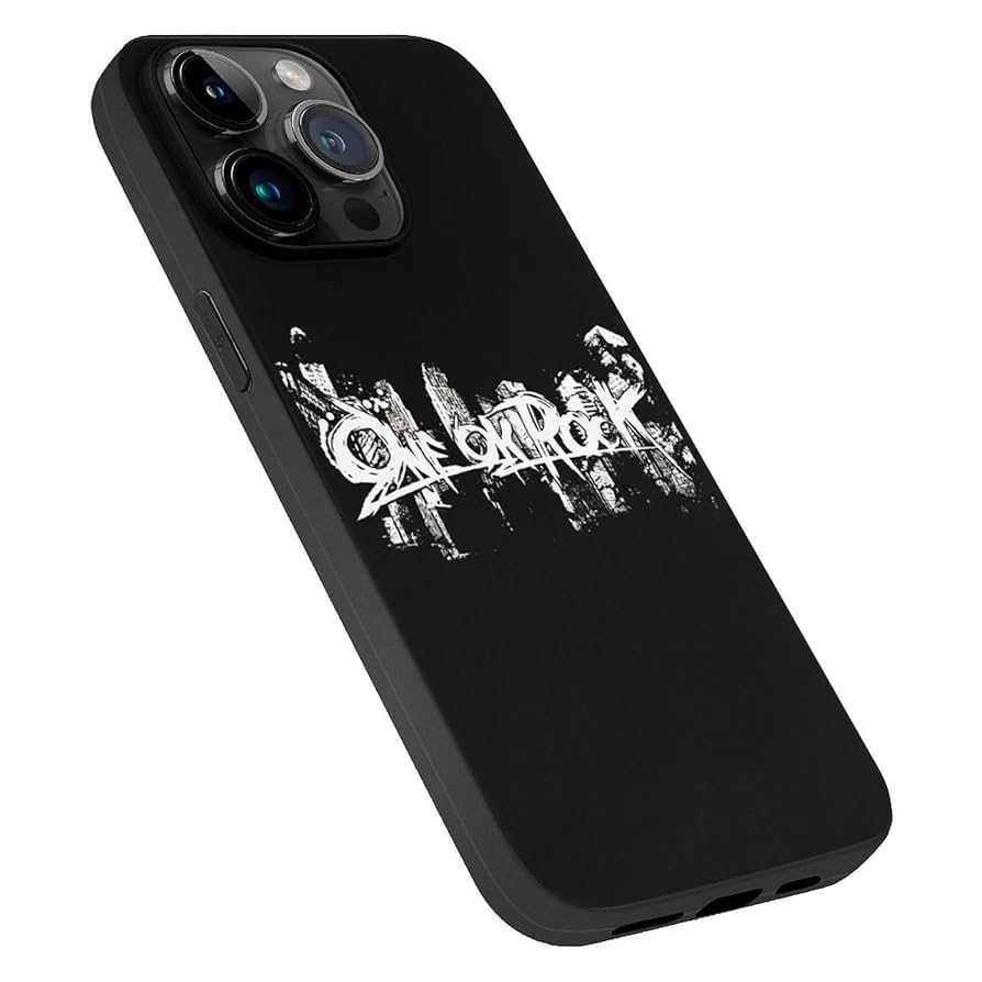 新品未使用 ONE OK ROCK iPhone 15 Pro Max ケース Amazon.co.jp: ワンオクロック One Ok Rock iPhone 15 Pro Max