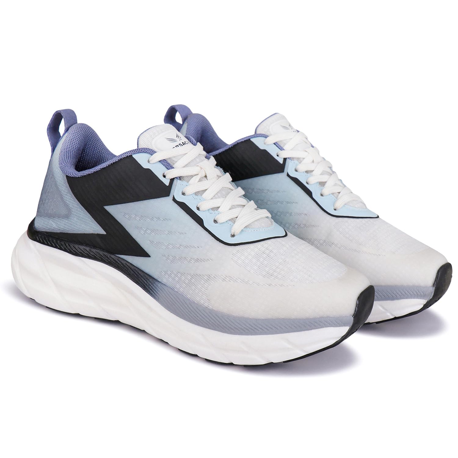 BERSACHE Premium Sports,Gym Stylish Running Shoes for Men Black (B0D4DJG6TD) Amazon Price History, Amazon Price Tracker