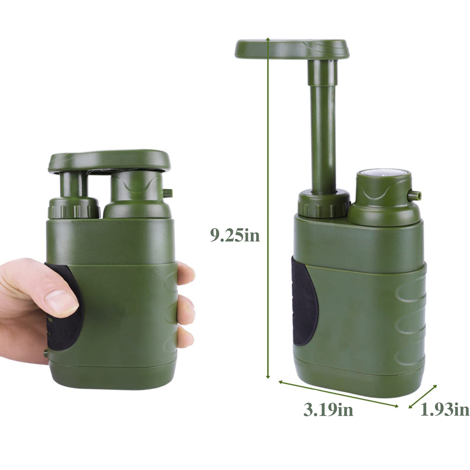 TABYIK Water Pipe ?0.5m?