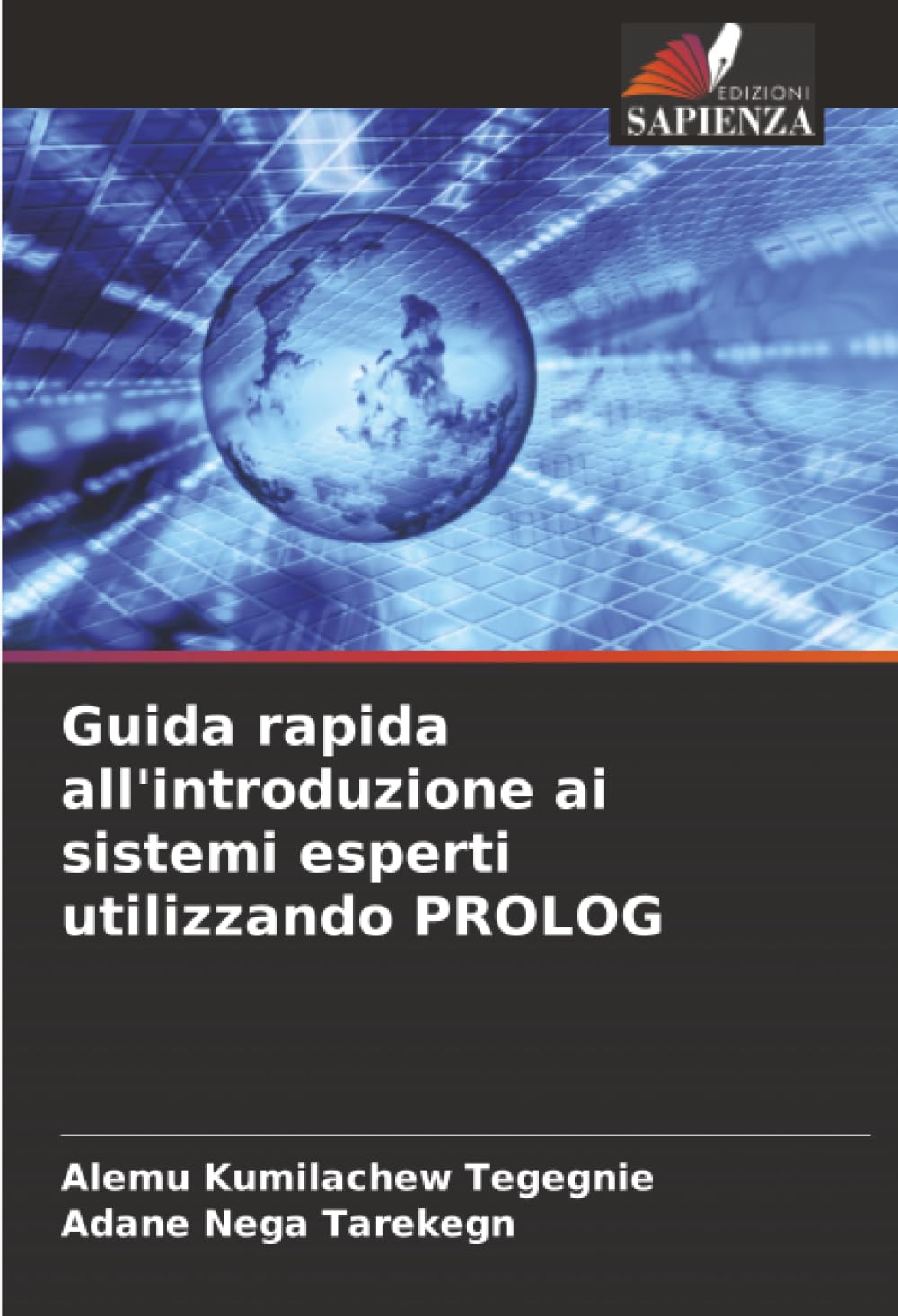 Guida rapida all'introduzione ai sistemi esperti utilizzando PROLOG