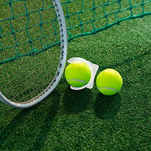 Tennisbal clip-apparatuur, Professionele Tennisbal Houder Tailleclip bevat handige trainingsuitrusting - Image 6