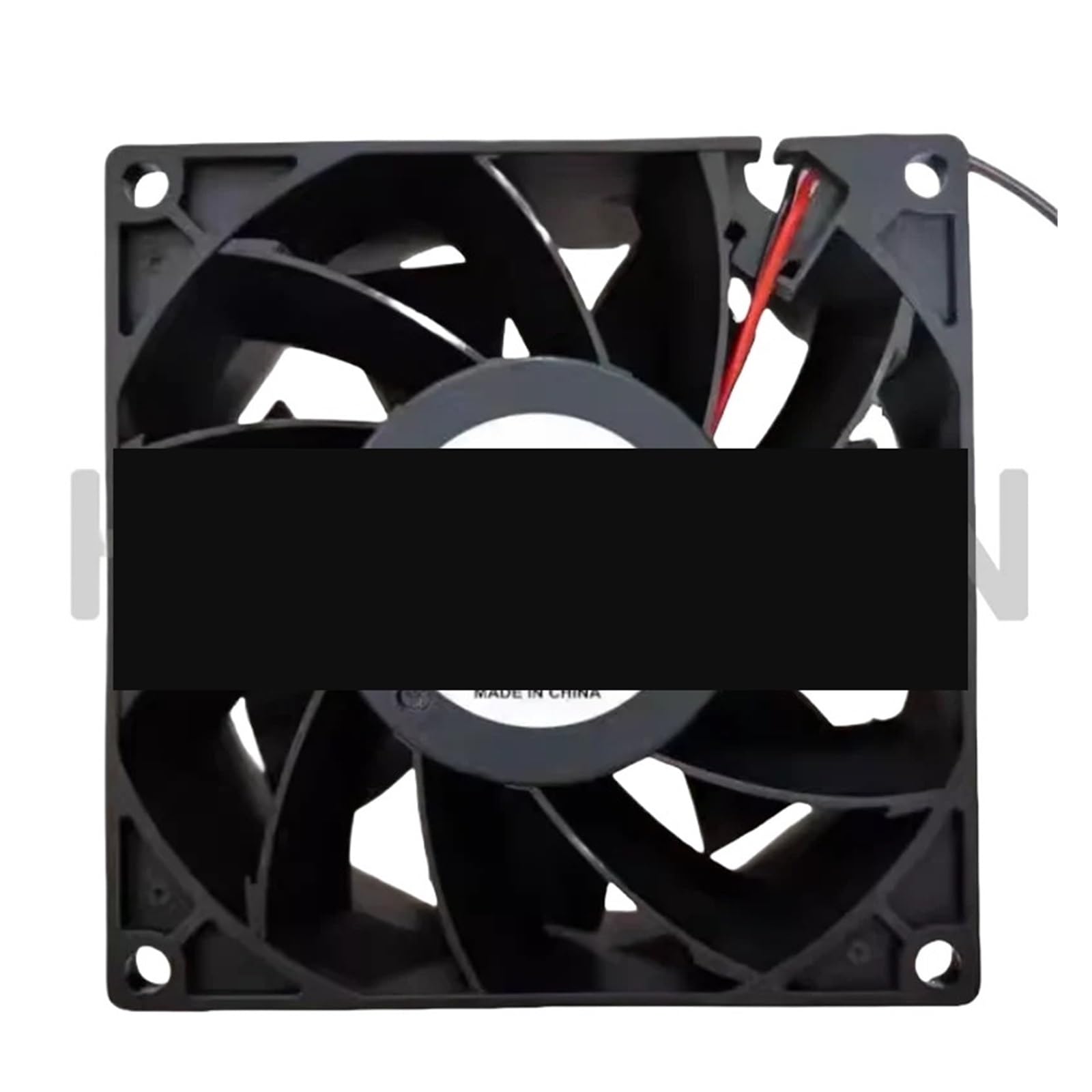 JJKKOZVQF LD249238S 12CM DC24V 0.35A Inverter Cooling Fan