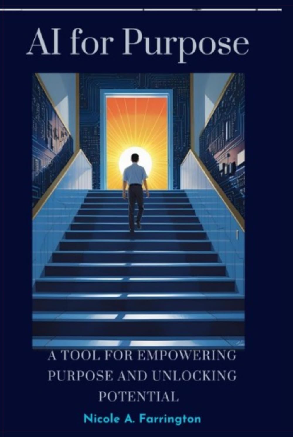 AI For Purpose: A Tool For Empowering Purpose And Unlocking Potential (Kingdom Signals)