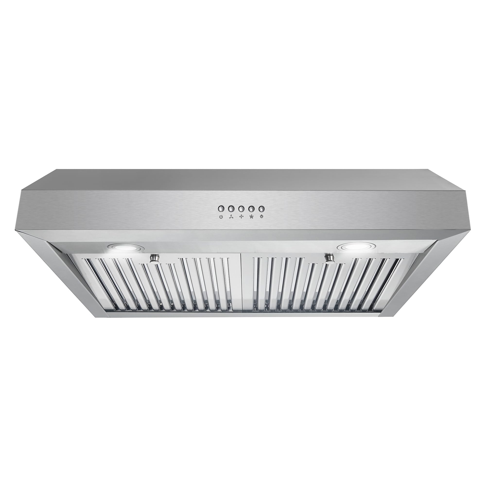COSMO UC30 29.5 in. Under Cabinet Range Hood