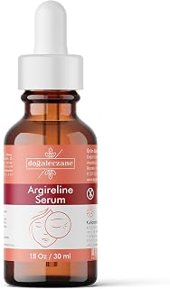 Doğal Eczane Argireline Serum Ince Çizgi Karşıtı 30 ml