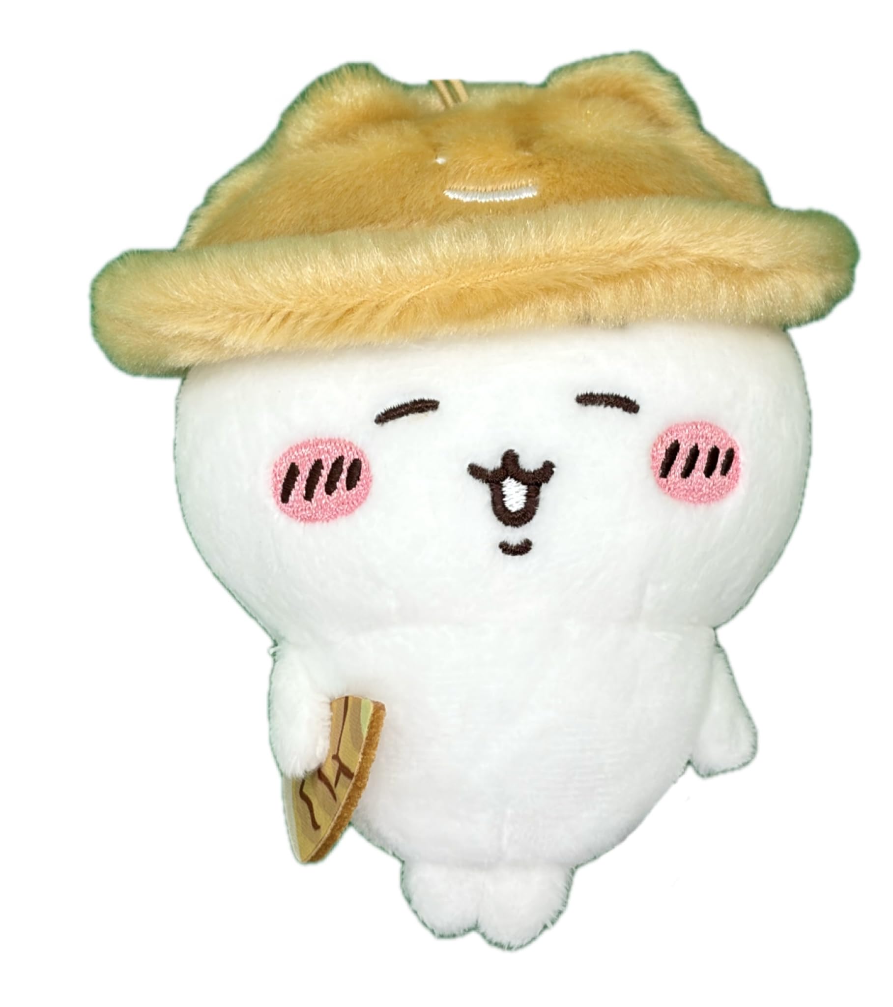 Amazon.co.jp: ちい.かわ 秋だもんマスコット 約10cm ぬいぐるみ (ちい