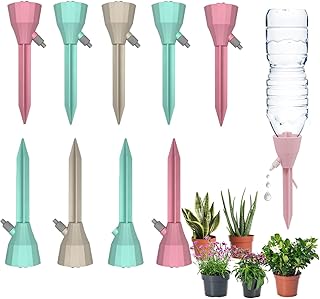 NALACAL Self Watering Spikes for Plants