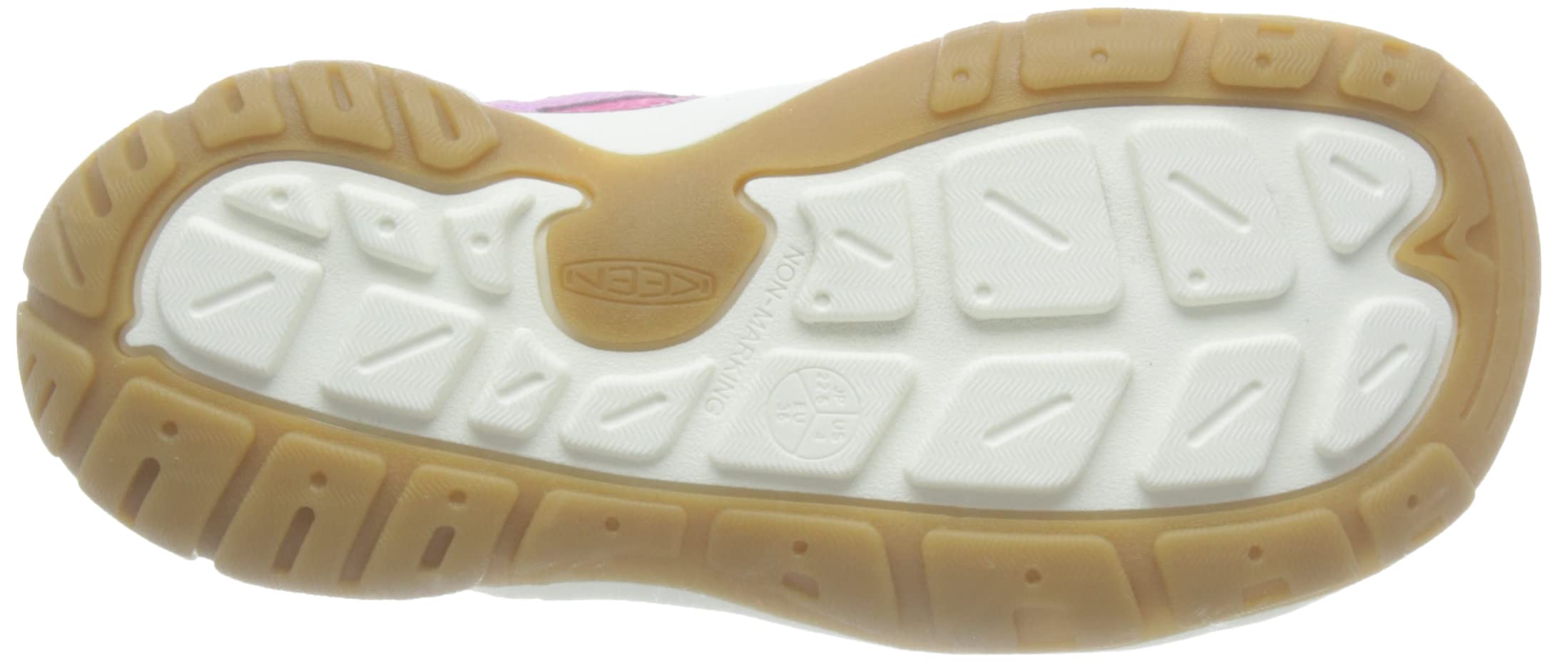 KEEN Knotch Creek, Sandalias Unisex niños