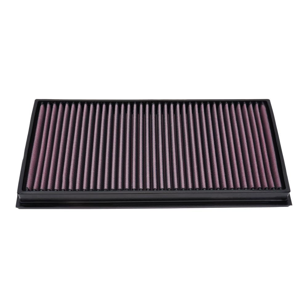DNA Filtro de aire de alto rendimiento compatible para Volkswagen Touareg II (7P) 3.6 FSI V6 (10-18) PN: P-PRC30X23-01