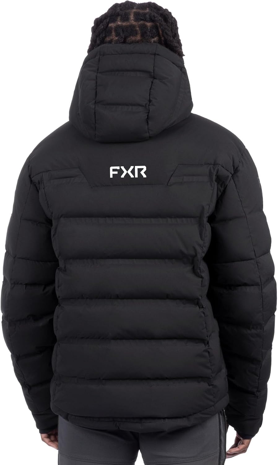 FXR Men's Elevation Pro Down Jacket