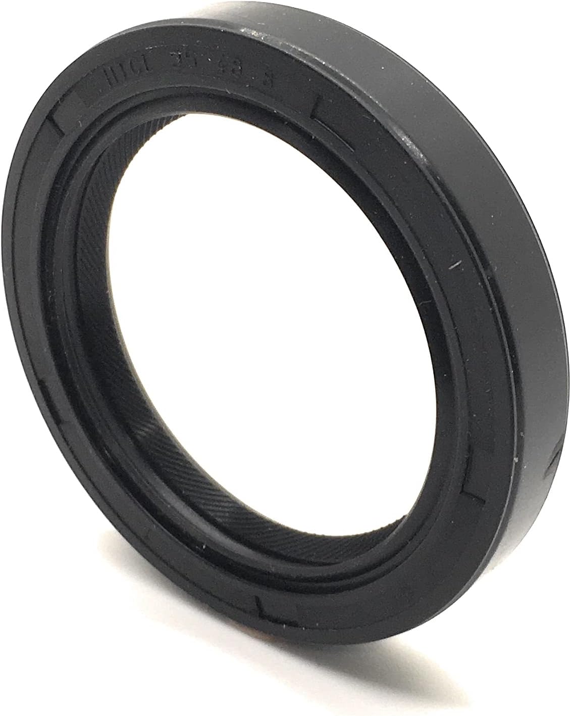 REPLACEMENTKITS.COM Brand Lower Crankcase Engine Seal Fits Some Kawasaki 14 HP & 17 HP Engines Replaces 92049-2227
