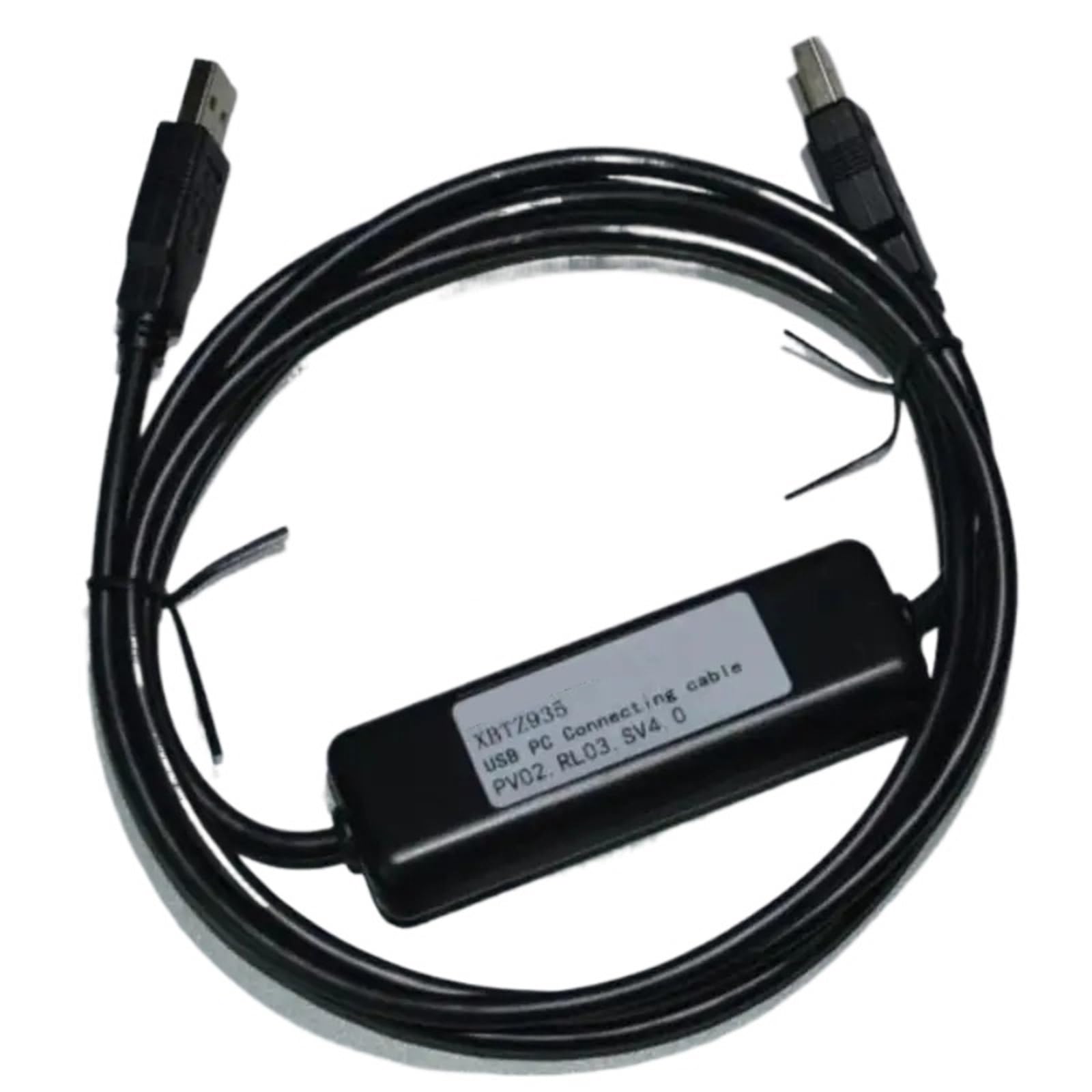 XBTZG935 Cavo di collegamento PC USB for pannello tattile HMI XBTGT1000/XBTGT2000/4000/5000/6000/7000