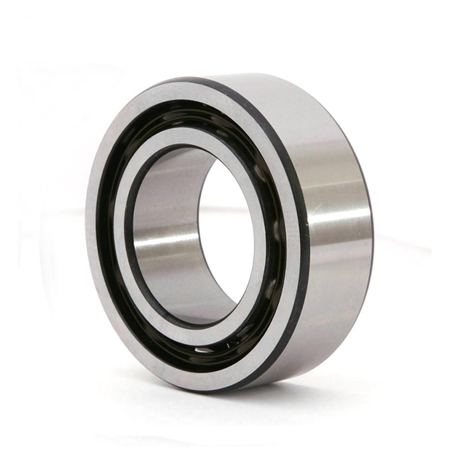 PXQCHAVLN 1PCS 3318ATN9 3318 3318A 5318 90x190x73 3318-B-TVH 3056318 3318B Angular Contact Ball Bearings