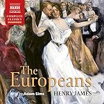 Cover of The Europeans