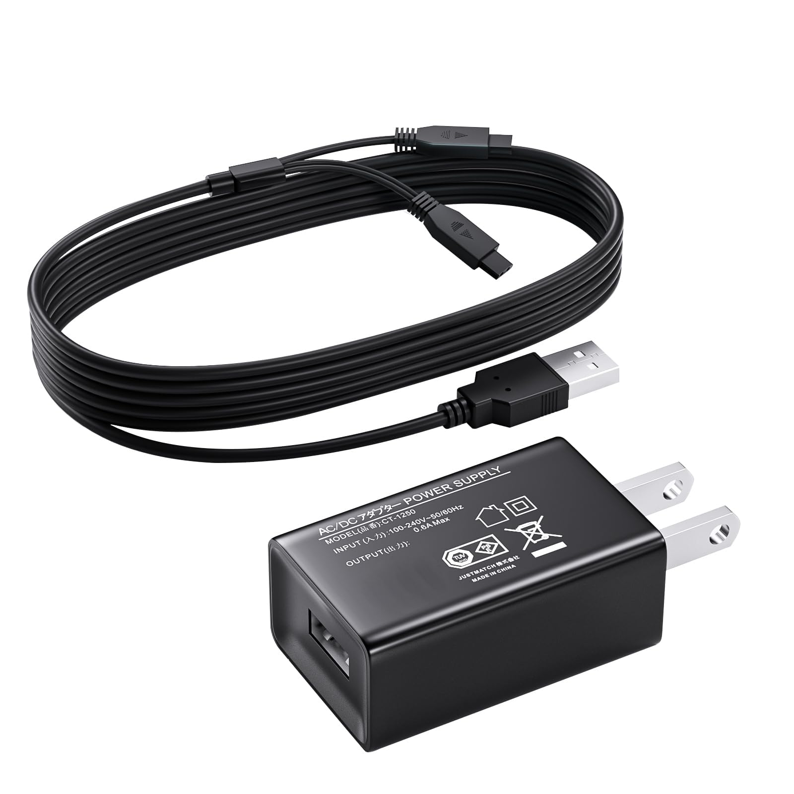 Amazon.com: VHBW Replacement for SportDOG Charger Compatible with