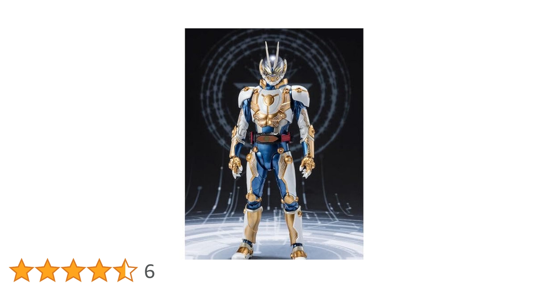 S.H.Figuarts仮面ライダーゲイザー本日最終限定価格 Amazon.co.jp: S.H.Figuarts 仮面ライダーゲイザー : おもちゃ