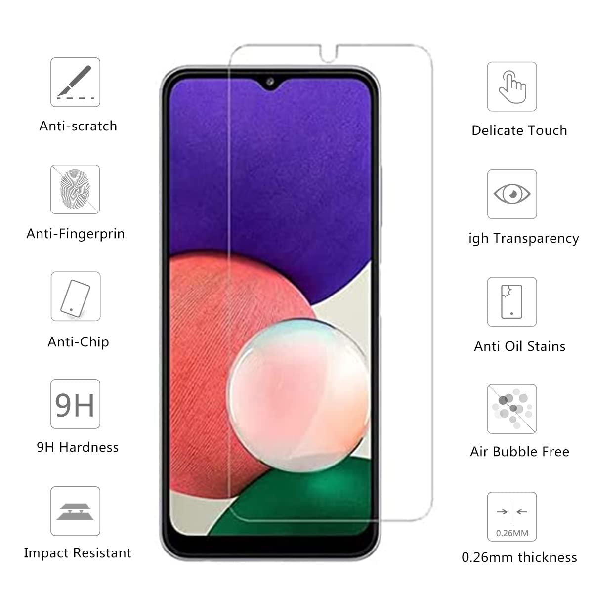 6,5 cala Wymiana ekran dotykowy LCD do Samsung Galaxy M12 SM-M127F/DSN wyświetlacz LCD Display Display Dotykowy + narzędzie instalacyjne+ M12 szkło hartowane + klej(czarny)