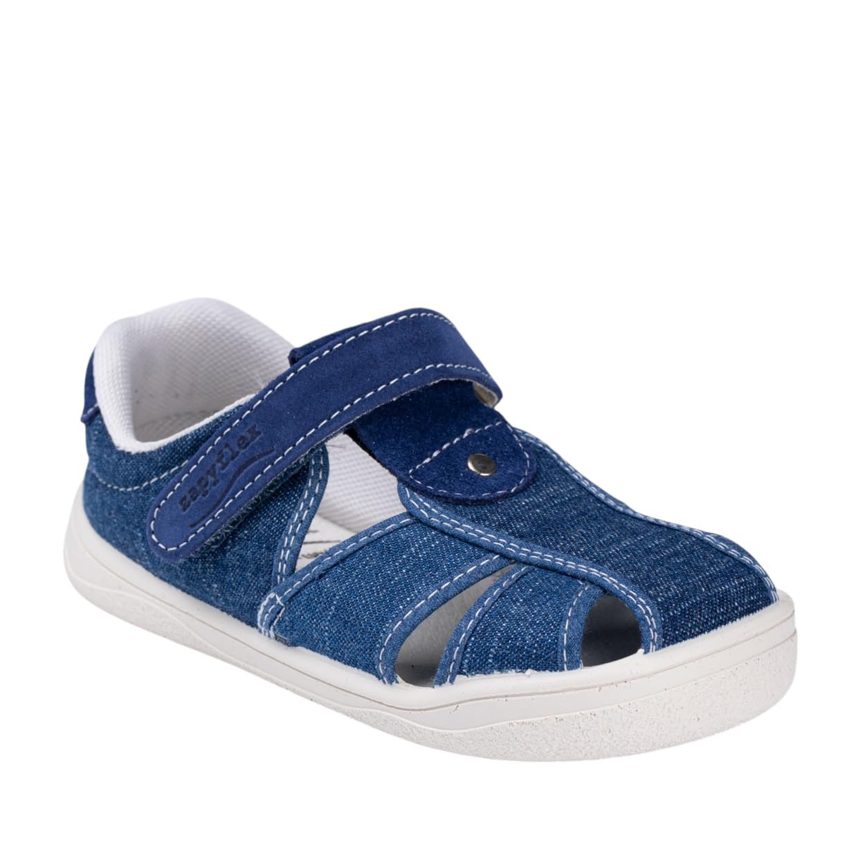 Zapy AL373073 Sandalia DE Lona Barefoot NIÑOS