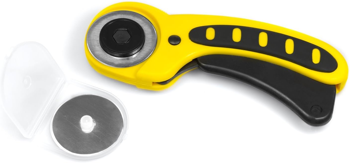 PRETEX Rotary Cutter