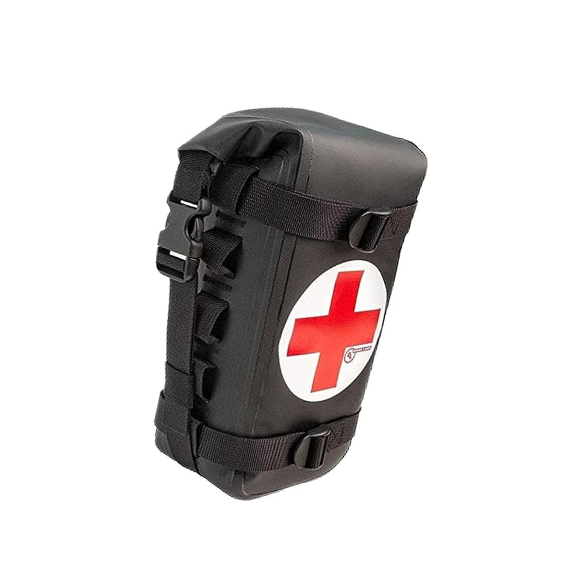 Giant Loop First Aid Possibles Pouch, Waterproof, Mudproof, Snowproof 3.5-Liter Universal Pocket, Ideal to Carry Small First Aid Items During Any Outdoor Adventure