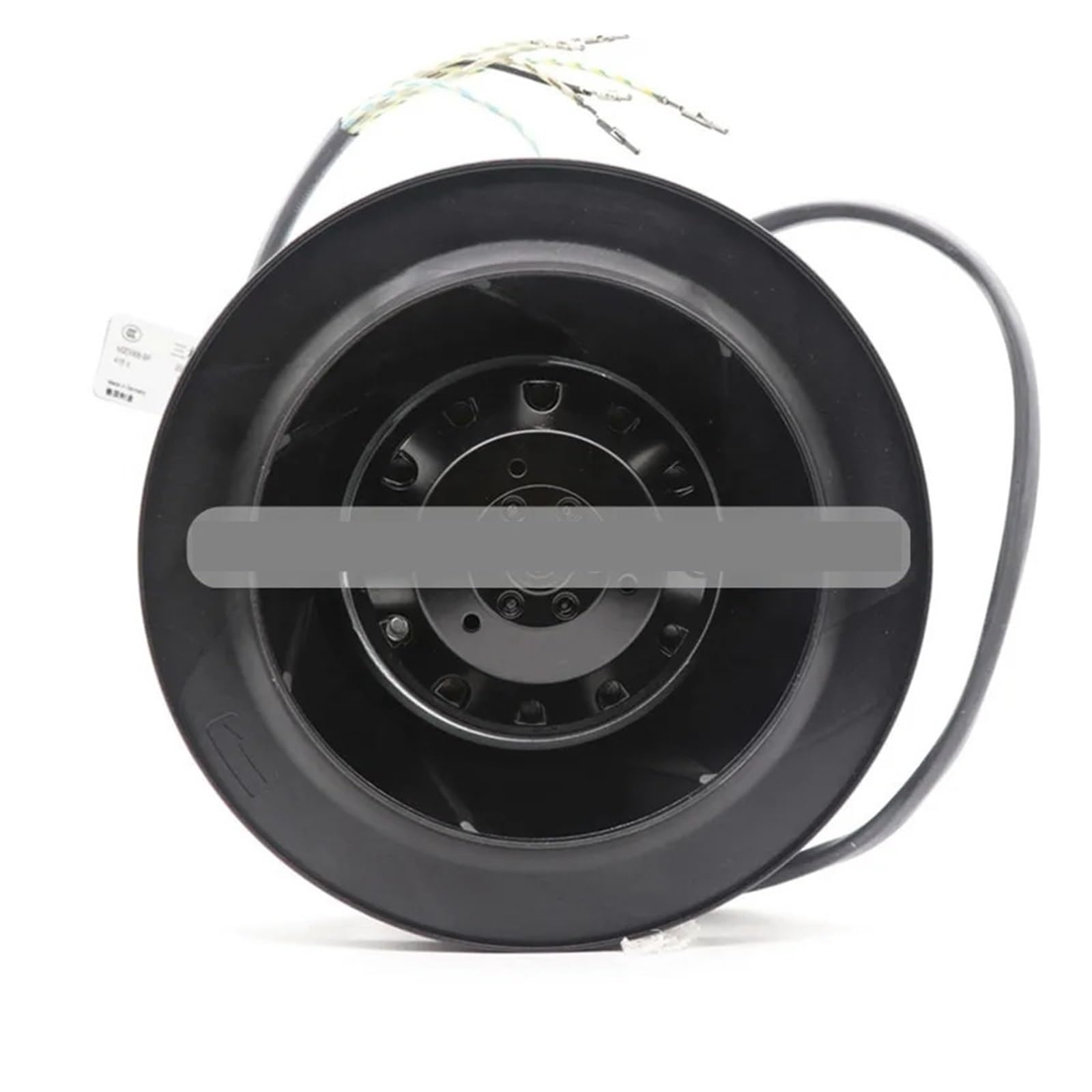 TRBFGVCJ R2D225-RA26-20 R2D225-RA26-21 R2D225-RA26-23 R2D225-RA31-19 Cooling Fan(R2D225-RA26-20)
