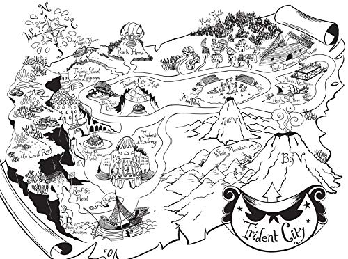 The Narwhal Problem (19) (Mermaid Tales) #TOP2