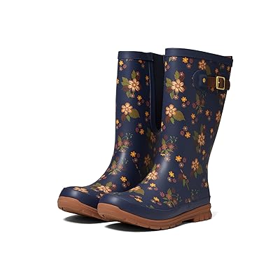 Western Chief Printed Tall Rain Boot Women