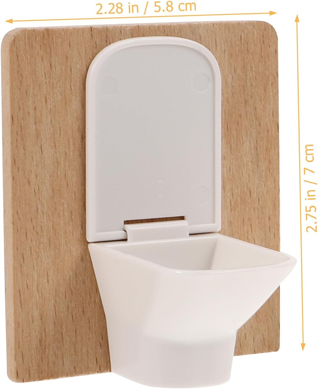 1set Dollhouse Bathroom Set: Dollhouse Bathroom Furniture Accessories 1 12 Scale Mini Shower Room AdornmentsSink Scale Shower Toilet Bathtub Stool for Doll Accessories