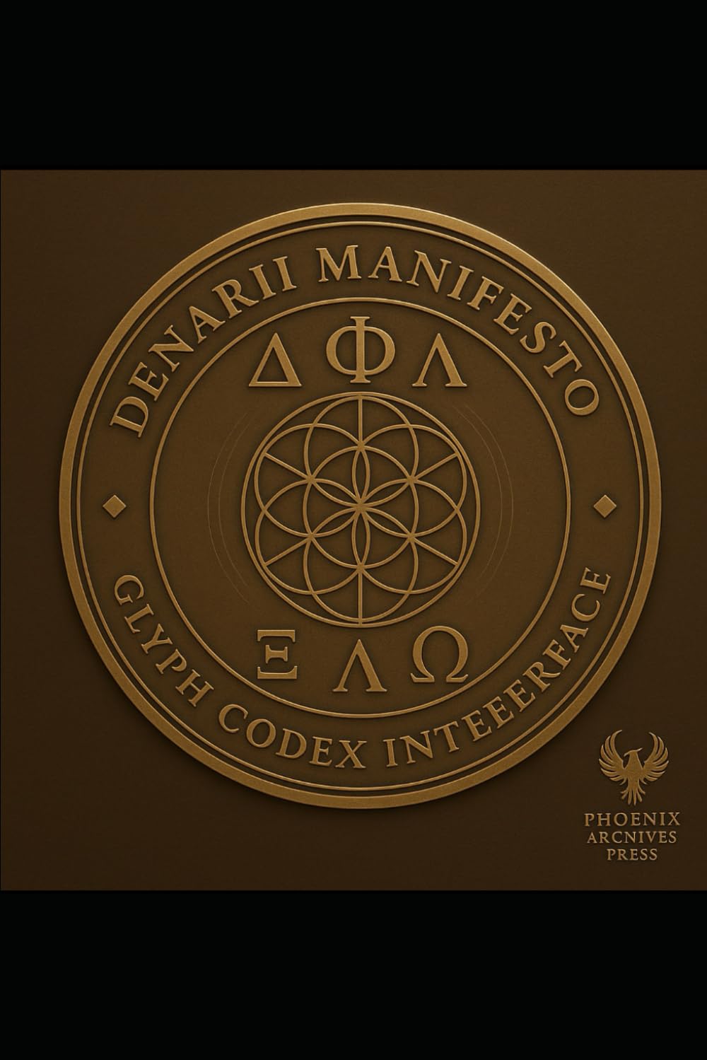 Denarii Manifesto - Versión Española